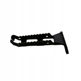 Footrest for quad Zonda ATV 150