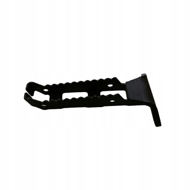 Footrest for quad Zonda ATV 150