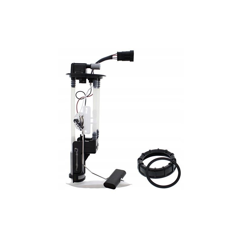 All balls fuel pump kit polaris scrambler