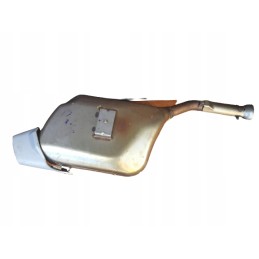 Can am can am ryker 600 900 ace exhaust muffler