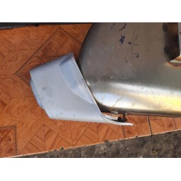 Can am can am ryker 600 900 ace exhaust muffler