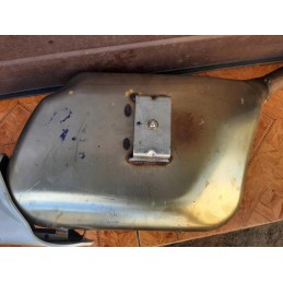 Can am can am ryker 600 900 ace exhaust muffler