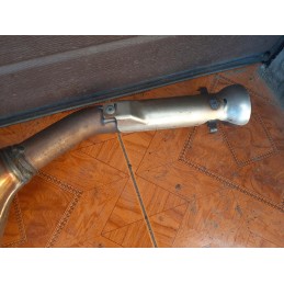 Can am can am ryker 600 900 ace exhaust muffler