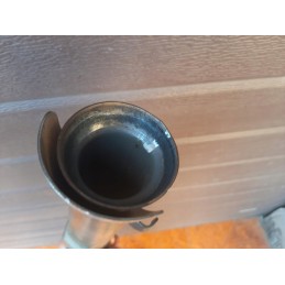 Can am can am ryker 600 900 ace exhaust muffler