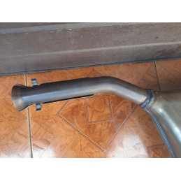 Can am can am ryker 600 900 ace exhaust muffler