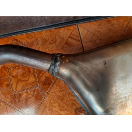 Can am can am ryker 600 900 ace exhaust muffler