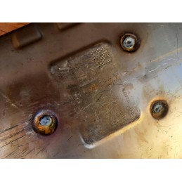 Can am can am ryker 600 900 ace exhaust muffler