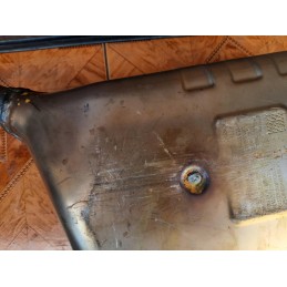 Can am can am ryker 600 900 ace exhaust muffler