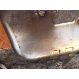 Can am can am ryker 600 900 ace exhaust muffler