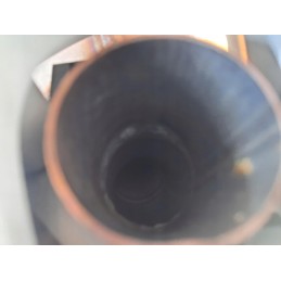 Can am can am ryker 600 900 ace exhaust muffler