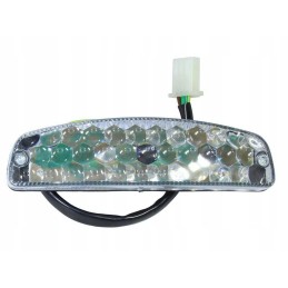 LED rear lamp for quad ATV 110 125 150 200