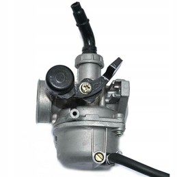 Carburetor of quad atv 110 125 manual choke