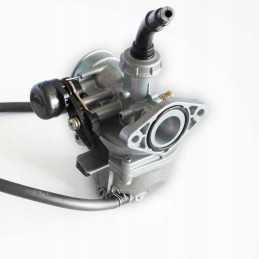 Carburetor of quad atv 110 125 manual choke