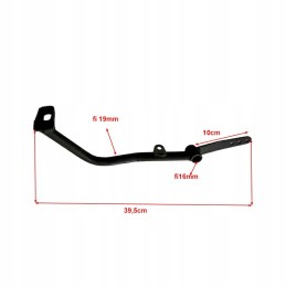 Foot brake lever for quad Zonda ATV 150 FX