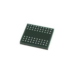 1 pcs : AS4C32M16MD1A-5BCN - DRAM LPDDR1, 512M, 32M X 16, 1.8V, 60-ball VFBGA, 200mhz, Commercial Temp - Tray