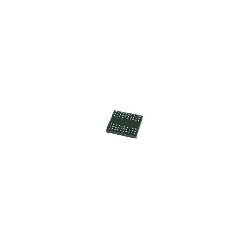 1 pcs : AS4C32M16MD1A-5BCN - DRAM LPDDR1, 512M, 32M X 16, 1.8V, 60-ball VFBGA, 200mhz, Commercial Temp - Tray
