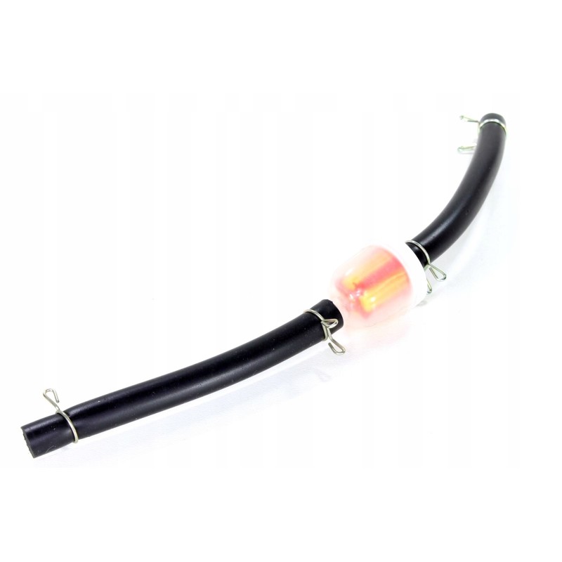 Bashan atv 150 200 250 fuel filter with cable