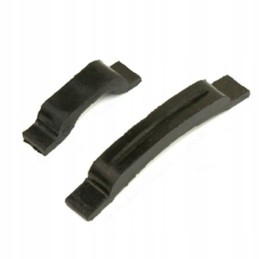 Quad starter chain slide guide 110