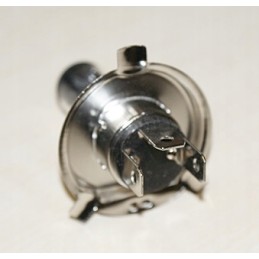 Front lamp bulb h4 hs1 12v 18w 18w p43t without ece