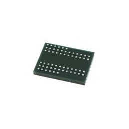 1 pcs : AS4C32M16D1-5BCN - DRAM DDR1, 512Mb, 32M X 16, 2.5V, 60-ball BGA, 200 MHz, Commercial Temp - Tray
