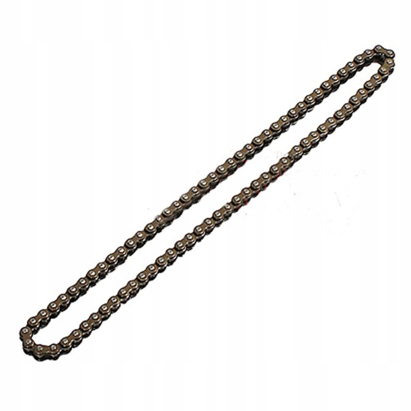 Timing chain 84 links quad 110 125