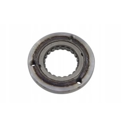 Freewheel clutch atv 200