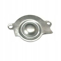 Oil pump cover for quad fuxin atv 200 cvt