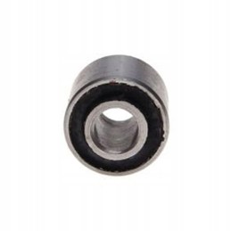 Rubber-metal bushing of the ATV shock absorber