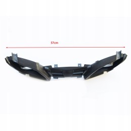 Front light housing for quad SF8 Fuxin ATV 125