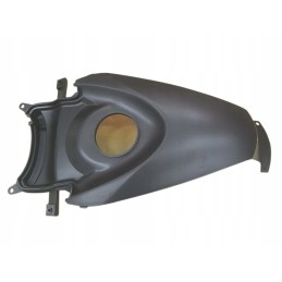 Sym quadrider 600 tank cover