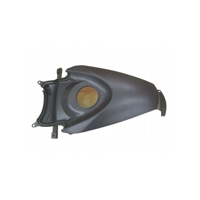 Sym quadrider 600 tank cover