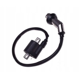 Bottle ignition coil 6v simson mz etz sc