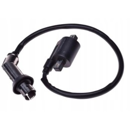 Bottle ignition coil 6v simson mz etz sc