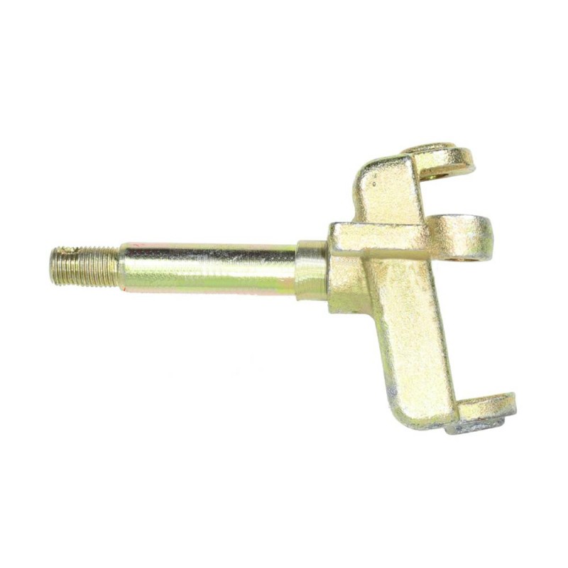 Left steering knuckle for quad ATV 110 125 huab