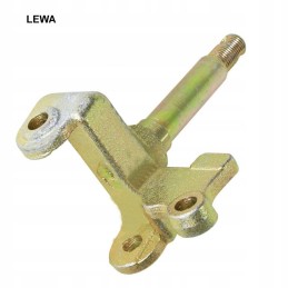 Left steering knuckle for quad ATV 110 125 huab