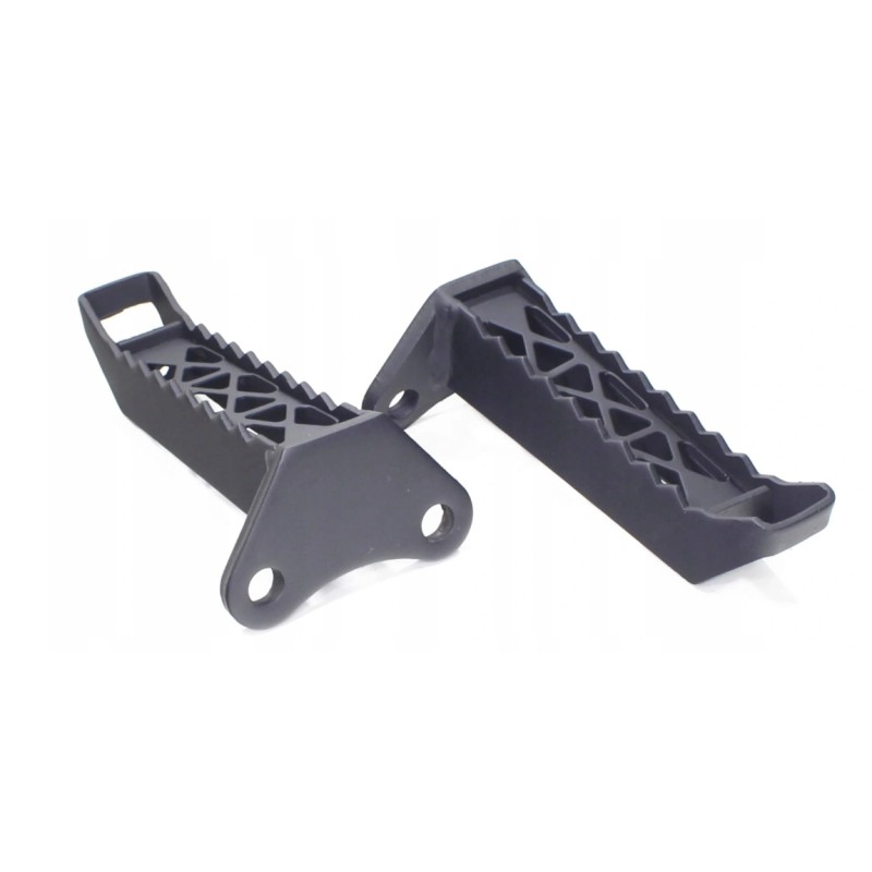 Driver's footrest atv 200 250 bashan nevada