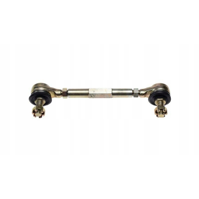 Steering rack for quad mini atv