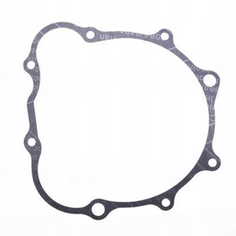 Left cover gasket atv250 st 9e