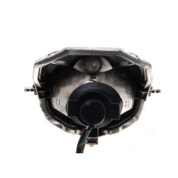 Front lamp, high beam, upper atv 250 stxe