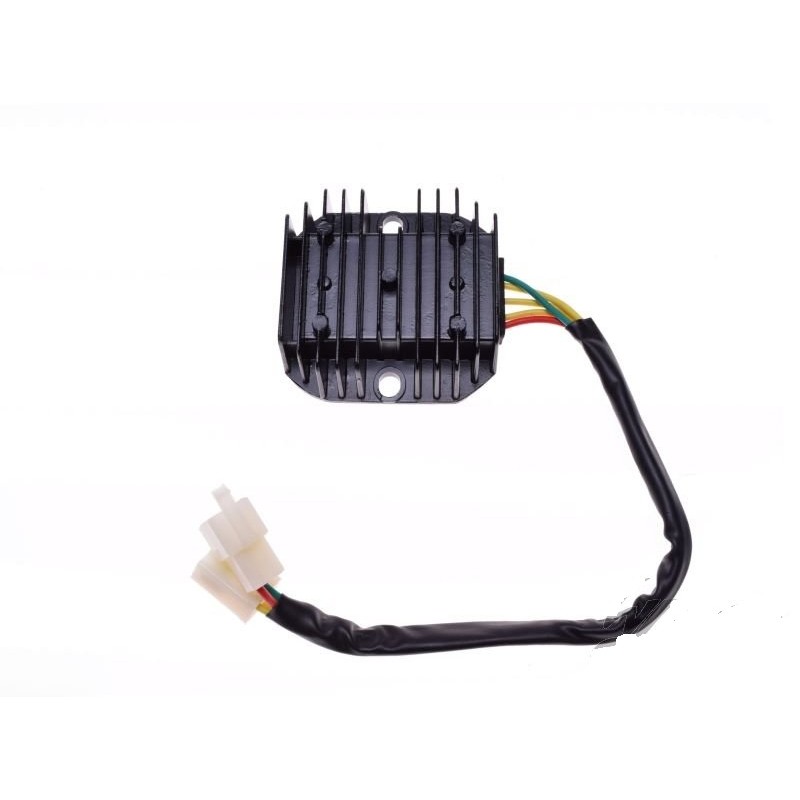 Voltage regulator shineray atv 200 250 bashan