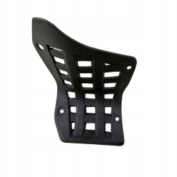 Plastic right footrest for quad Zonda FX ATV 150