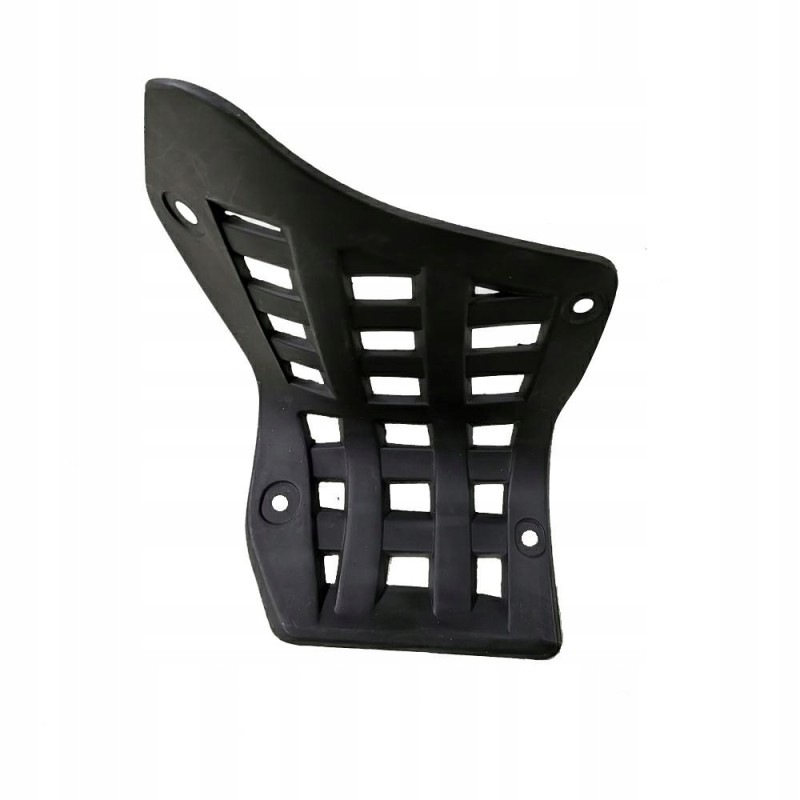 Plastic right footrest for quad Zonda FX ATV 150