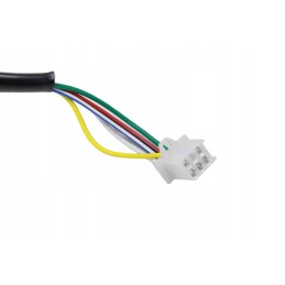 Ignition device stator atv 110 125 6 bri coils