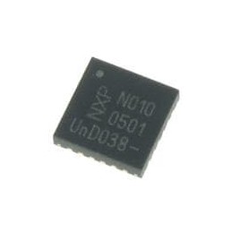 1 pcs : NVT2010BS,115 - Translation - Voltage Levels +/-50mA 1.5ns 1-5.5V