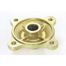 Rear wheel hub atv 150 200 gy diablo