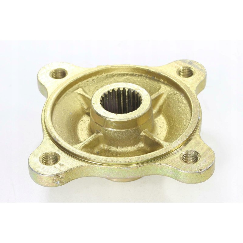 Rear wheel hub atv 150 200 gy diablo