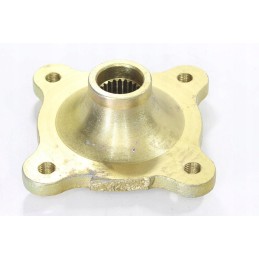 Rear wheel hub atv 150 200 gy diablo