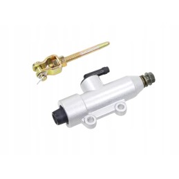 Rear brake pump atv 150 200 250cc bashan ml