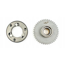 Bendiks bendix starter clutch atv 110 125