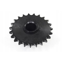 Front sprocket with sleeve 23 from ATV 150 200 quad